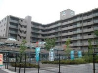 南向きの為、陽当り良好です！！南北の両面
バルコニー！
