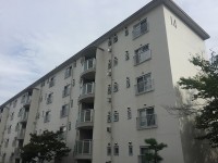阪急「長岡天神」駅徒歩8分！稀少の1階部分
！
専用庭付・美宅！即入居可！