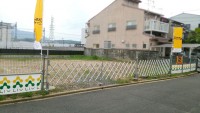阪急・ＪＲの2ＷＡＹアクセス！！イオンモー
ル京都桂川近く、買物便利です！土地ゆった
り32坪超！洛西口・桂川の新しい街で生活始
めてみませんか？