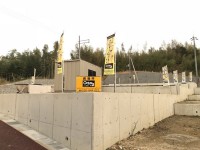 ☆全8区画分譲地☆阪急「西山天王山」駅まで徒歩15分！土地面積34.90坪！前道ゆったり約6ｍ！小学校が近くお子様の通学も安心！保育所も近く送り迎えもラクラク！