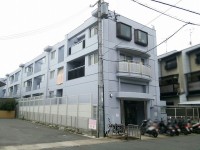 メゾネットタイプ！！ＬＤＫ広々１６帖の３ＬＤＫ！
平成２０年５月改装済み！キレイにお使いです！
バルコニー３ヵ所あり、全居室が明るいお部屋です♪