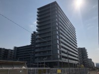平成２８年１月建築の築浅マンション！！
阪急洛西口駅徒歩２分、ＪＲ桂川駅徒歩１０分の２ＷＡＹアクセス！
室内丁寧にお使いです♪ペット飼育可（規約有り）！