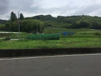 閑静で緑豊かな住宅地！土地１９４．５坪！
建築条件無し売土地ですので、お好きな工務店やハウスメーカーで建築可能！
周りが畑の為、陽当たり・通風良好！