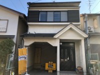 阪急『東向日駅』徒歩１５分！閑静な住宅地！
全居室６帖以上の４ＤＫのお家です！
スーパーマツモト大原野店まで徒歩９分(約６５０ｍ)と買物便利！