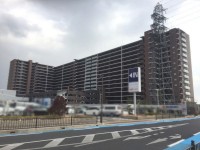 ＪＲと阪急の駅近２ＷＡＹアクセス！平成２９年１月建築の築浅マンション！
南向きで陽当たり良好！ペット飼育可能(規約有り)！周辺施設充実で生活便利♪