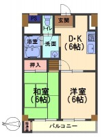 阪急『西京極駅』まで徒歩４分の駅近マンション！！眺望良好の６階部分！
２０１９年１月下旬にリフォーム完了予定！ペット飼育可能(規約有り)！