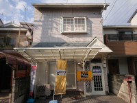 阪急【桂駅】まで徒歩１２分と通勤・通学も便利！
室内大変きれいにお使いです♪全居室６帖以上の４ＬＤＫ！
周辺施設充実で生活便利な立地！明るい南向き！