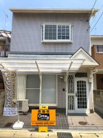 阪急『桂駅』まで徒歩１２分と通勤・通学も便利！
２０１９年６月リフォーム完了♪全居室６帖以上の４ＬＤＫ！
周辺施設充実で生活便利な立地！明るい南向き！