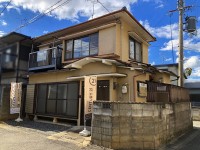 建築条件無し売土地！お好きな工務店にて建築可能！
三方角地につき、陽当たり・通風良好♪閑静な住宅地♪
阪急『桂駅』まで徒歩9分と交通便利！