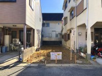 建築条件無し売土地！お好きな工務店にて建築可能！
住環境の整った生活便利な立地♪
阪急『東向日駅』とＪＲ『向日町駅』の駅近２ＷＡＹアクセス！
