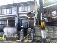 建築条件無し売土地！お好きな工務店にて建築可能！
阪急『東向日駅』まで徒歩９分、ＪＲ『向日町駅』まで徒歩１３分♪
南側建物が無く、陽当たり・通風良好！