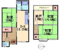 阪急『洛西口駅』徒歩１６分！車道りの少ない閑静な住宅地！
弊社でリフォームのご相談可能です♪
小学校徒歩圏内の為、お子様のいるご家庭も安心です！