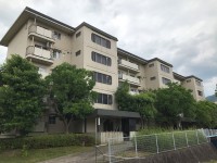 リフォーム履歴有り！空き室に付き、いつでも内覧可能！
５階建ての４階部分♪南北両面ベランダで通風良好♪
弊社でリフォーム無料お見積もり致します！