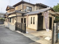 平成26年1月にリフォーム済！阪急とJRの駅近2WAYアクセス！
リフォームのご相談お伺い可能♪無料見積もり致します♪
