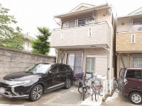 阪急『西向日駅』徒歩７分！平成２０年７月建築、４ＬＤＫのお家！
間取り変更や水廻りの新調など無料お見積もり可能♪
小学校・スーパー徒歩圏内の生活便利な立地！