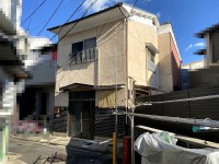 建築条件無し売土地の為、お好きな工務店やハウスメーカーで建築可能！
地下鉄『十条駅』と京阪『鳥羽街道駅』の駅チカ２WAYアクセス！
周辺施設充実♪