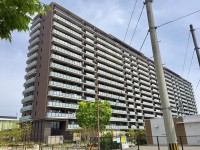 ＪＲと阪急の駅チカ２ＷＡＹアクセス！２０１７年１月建築の築浅マンション！
ペット飼育可能(規約あり)！周辺施設充実で生活便利な立地♪