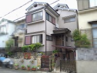 阪急『洛西口駅』『東向日駅』まで徒歩１４分！
閑静な住宅地！全居室6帖以上の５DＫ！
生活施設が徒歩圏内に揃っており生活便利な立地♪