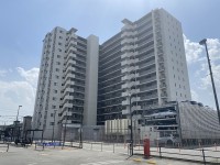 阪急『洛西口』・ＪＲ『桂川駅』の駅近２ＷＡＹアクセス！
平成２８年２月建築の築浅マンション！北西角部屋で採光・通風良好！
ペット飼育可(規約有)！