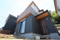 阪急「西山天王山」駅徒歩１５分！大型分譲地！
前道広々6ｍ！土地広々30.26坪！！
第二大山崎小学校まで約480ｍ（徒歩6分）でお子様にも安心！