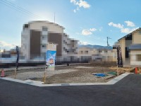 自由設計につき、お好きなプランで建築可能！
周辺施設環境が充実した生活便利な立地♪
阪急『西山天王山駅』まで徒歩６分の駅近アクセス！