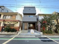 阪急『東向日駅』とＪＲ『向日町駅』の駅近２ＷＡＹアクセス！
前面道路広々６ｍで駐車もラクラク！
徒歩圏内に生活施設が揃っており便利です♪