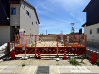 全28区画の分譲地!閑静な住宅地で買物施設が充実!
子供が多い地域で子育ても安心してできる環境♪
市バス『国道中山停』まで徒歩6分!