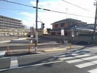 自由設計につき、お好きな間取りで建築していただけます！
阪急とＪＲの２ＷＡＹアクセスで通勤・通学便利！
生活施設が徒歩圏内に揃っており生活便利♪