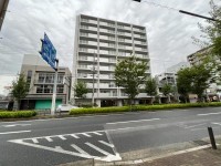 地下鉄・阪急・ＪＲ・京福の駅近４ＷＡＹアクセスで通勤・通学便利！
ペット飼育可(規約有り)！最上階に共有スペースがございます！
生活施設が徒歩圏内♪
