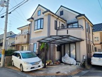 阪急『東向日駅』まで徒歩１１分！全居室６帖以上の４ＬＤＫ！
北東角地につき、採光・通風良好です！
周辺施設が徒歩圏内に揃っており生活便利な立地♪