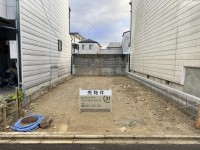 建築条件無し売土地につき、お好きな工務店やハウスメーカーで建築可能！
近鉄『伏見駅』と京阪『丹波橋駅』の２ＷＡＹアクセス！
閑静な住宅地の整形地！
