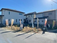 建築条件無し売土地につき、お好きな工務店やハウスメーカーで建築可能！
阪急『桂駅』徒歩７分と通勤や通学に便利！
周辺施設も充実で生活便利な立地♪