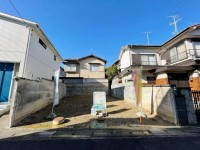 建築条件無し売土地につき、お好きな工務店やハウスメーカーで建築可能！
阪急『桂駅』まで徒歩１２分！閑静な住宅地の整形地！
周辺施設充実で生活便利♪