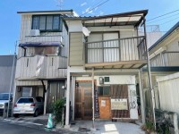 令和４年５月一部リフォーム済！全居室収納完備！即引き渡し可能♪
徒歩圏内にスーパー・コンビニがあります！
収益用物件・建て替え用地としてもオススメ！