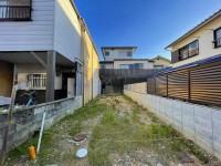 建築条件無し売土地につき、お好きな工務店やハウスメーカーで建築可能！
阪急『西向日駅』まで徒歩8分♪
小・中学校も徒歩圏内でお子様の通学も安心です♪