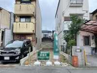 建築条件無し売土地につき、お好きな工務店やハウスメーカーで建築可能!
阪急とJRの2WAYアクセス!閑静な住宅地!
周辺施設充実で生活に便利!