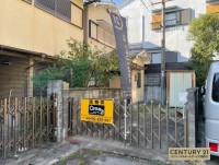 イオンモール京都桂川など徒歩圏内に商業施設充実！
駐車２台可能（車種による）！阪急とＪＲの２ＷＡＹアクセス！
リフォームのご相談も承っております！