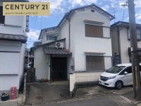 建築条件無し土地に付、お好きなハウスメーカー・工務店で建築可能！
キレイな整形地！
東側が駐車場なので、採光＆通風良好！
神川小学校まで徒歩3分！お子様の通学も安心♪