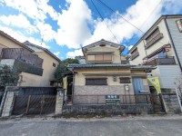 向日市、西京区、南区を専門　ユニバーサルホームサービス洛西口店 JR長岡京駅まで徒歩6分！阪急長岡天神駅まで徒歩10分！
駅近２WAYアクセスで便利♪
土地36坪！
建築条件無し土地に付、お好きなハウスメーカー・工務店で建築可能！