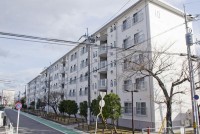 細部までこだわりぬかれたフルリノベーション物件♪
南向きバルコニーで日当たり良好♪
阪急「長岡天神」駅まで徒歩10分！周辺施設も充実！小・中学校まで徒歩圏内で安心！