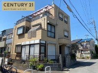 ヘーベルハウス（旭化成ホームズ）施工のお家♪
お部屋数充実間取り！二世帯住宅や子育て世帯の方にもオススメ！
リフォーム歴もあり、室内大変キレイにお使いです！