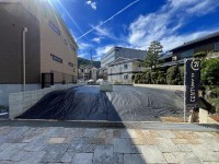 向日市、西京区、南区を専門　ユニバーサルホームサービス洛西口店 ＪＲ島本駅再開発地・限定２区画分譲地！
ＪＲ＆阪急駅チカ２ＷＡＹアクセスで通勤通学に便利！
徒歩圏内に周辺施設が充実した生活便利地です！