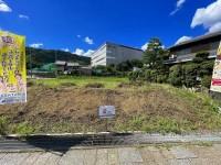 向日市、西京区、南区を専門　ユニバーサルホームサービス洛西口店 ＪＲ島本駅再開発地・限定２区画分譲地！
ＪＲ＆阪急駅チカ２ＷＡＹアクセスで通勤通学に便利！
徒歩圏内に周辺施設が充実した生活便利地です！