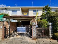 向日市、西京区、南区を専門　ユニバーサルホームサービス洛西口店 保育園・小学校・公園が近隣にあり、子育て世帯におススメ♪
南向きで陽当たり良好♪カーポートあり！
リフォーム無料見積りいたします☆