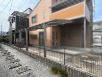 【価格更新】
こだわりがたくさん詰まったオシャレなお家♪
開放感のあるリビング！ロフト付で収納充実☆
駐車スペースは2台分！