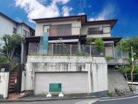 建築条件無し土地！お好きなハウスメーカー・工務店で建築可能！
角地につき日当たり・通風良好！周辺施設も充実！
現地からは京都タワーが見えるなど眺望も良好です♪