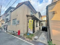 JR「向日町」駅と阪急「東向日」駅の２ＷＡＹアクセス！
イオンモール京都桂川まで徒歩９分！周辺施設も充実♪
小・中学校まで１０分圏内でお子様の通学も安心♪