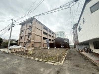 角地！近鉄・地下鉄・ＪＲの３ＷＡＹアクセスと好立地！
ＪＲ『京都駅』まで徒歩１９分！
弊社専属の設計士がご希望の間取りを無料で作成いたします！