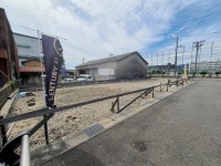限定３区画の分譲地！ＬＤＫ広々１８帖！
全居室６帖以上の３ＬＤＫ！
スーパーやコンビニ、ドラッグストアがすぐ近くで買い物便利♪