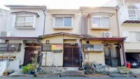 収益物件としてもご検討いただけます☆
阪急「洛西口」駅＆阪急「東向日」駅までが徒歩１１分！
ＪＲ「桂川」駅まで徒歩１３分！３ＷＡＹアクセス！